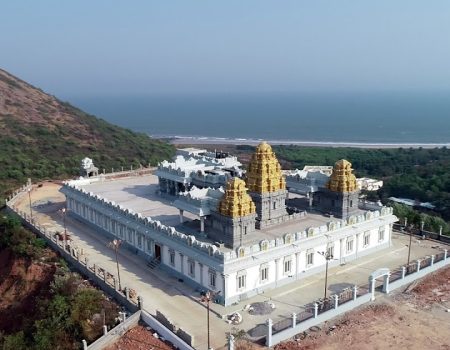 TTD VENKATESWARA SWAMY